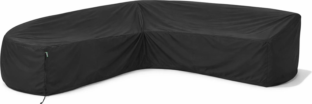 Outdoor Cover Loungesethoes Organisch (lugo Serie) Grijs