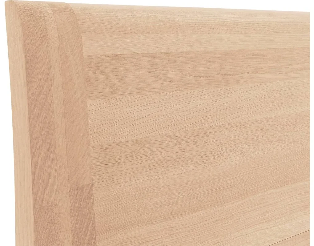 Goossens Excellent Bedframe Donna, Bedframe 160 x 210 cm
