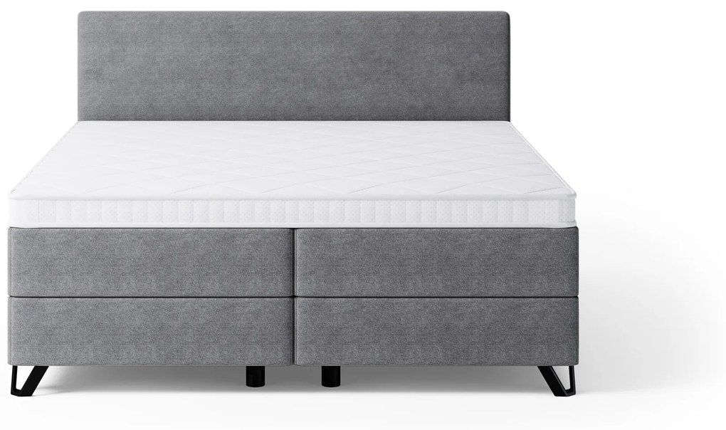 Boxspring Home 180 - Snel leverbaar – Bij Swiss Sense