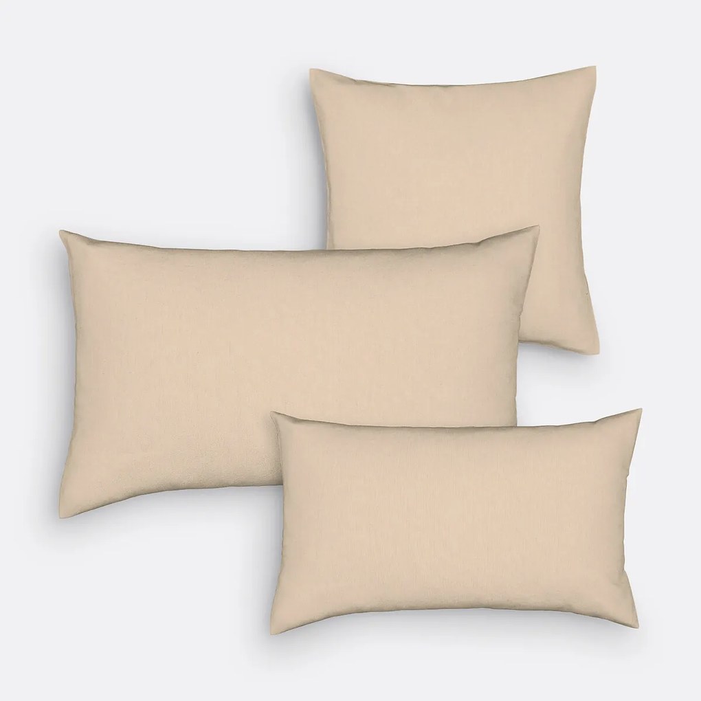 Set van 2 kussenhoezen, Scenario