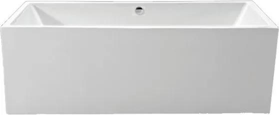 Best Design bad vrijstaand wit 178x80x60cm 3811080