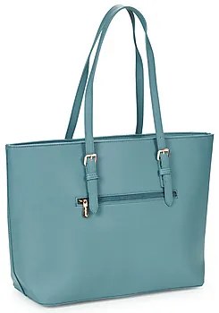 Boodschappentas Blauw David Jones CM6738A