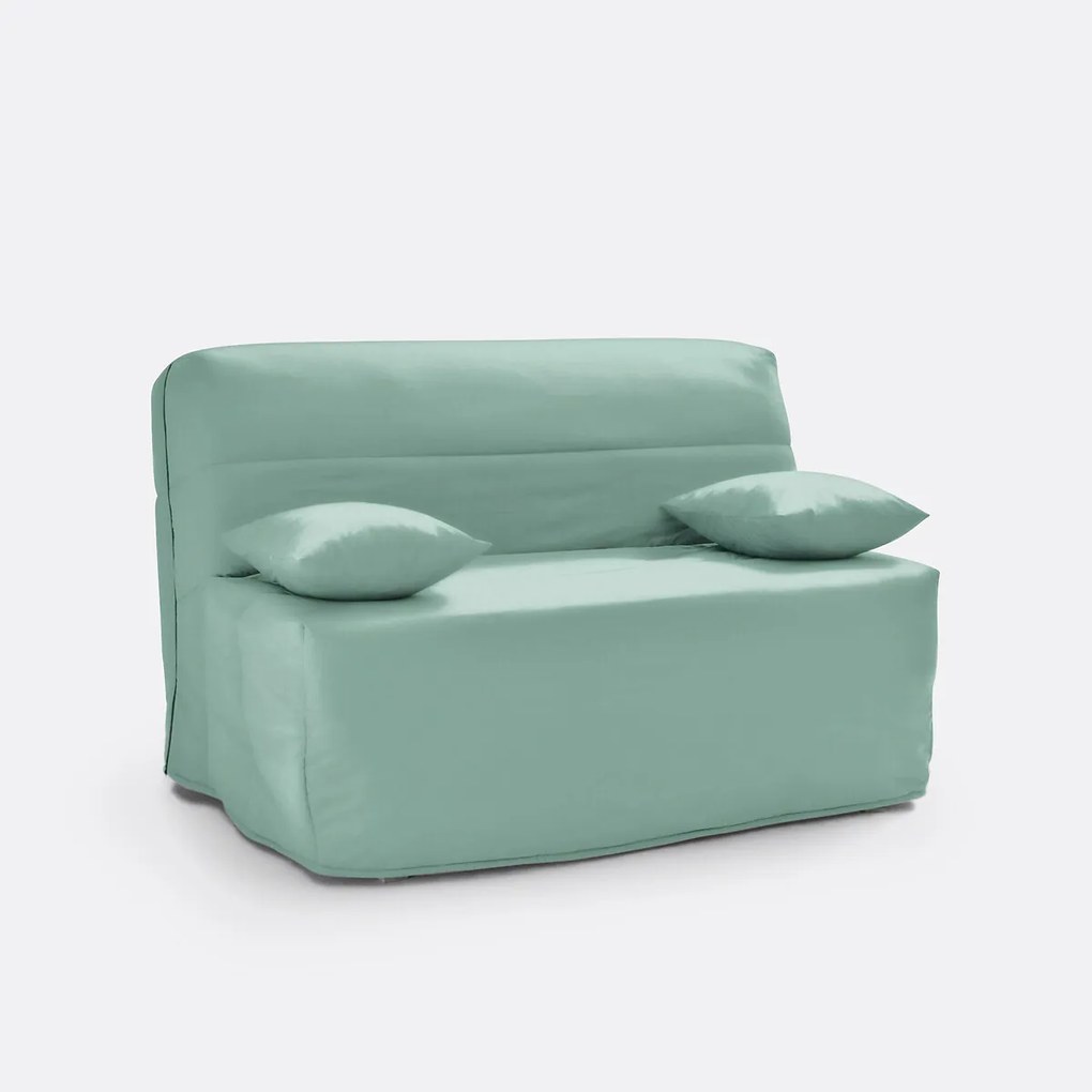 Bankstel BZ, mousse Bultex 15 cm