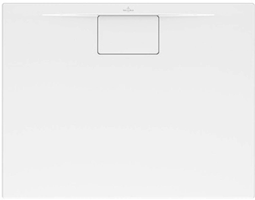 Villeroy & Boch Architectura Douchebak Acryl 100x70 cm Wit
