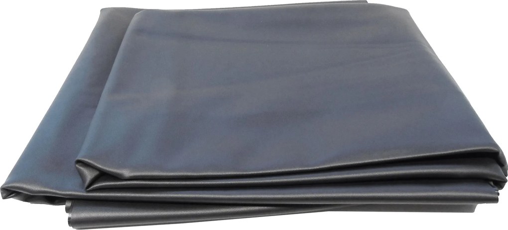 Ubbink AquaLiner PVC 2x3m - sterkte 0,5mm