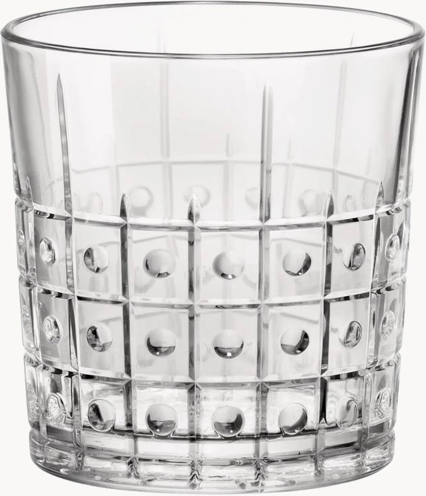 Tumblers Este, 6-delig