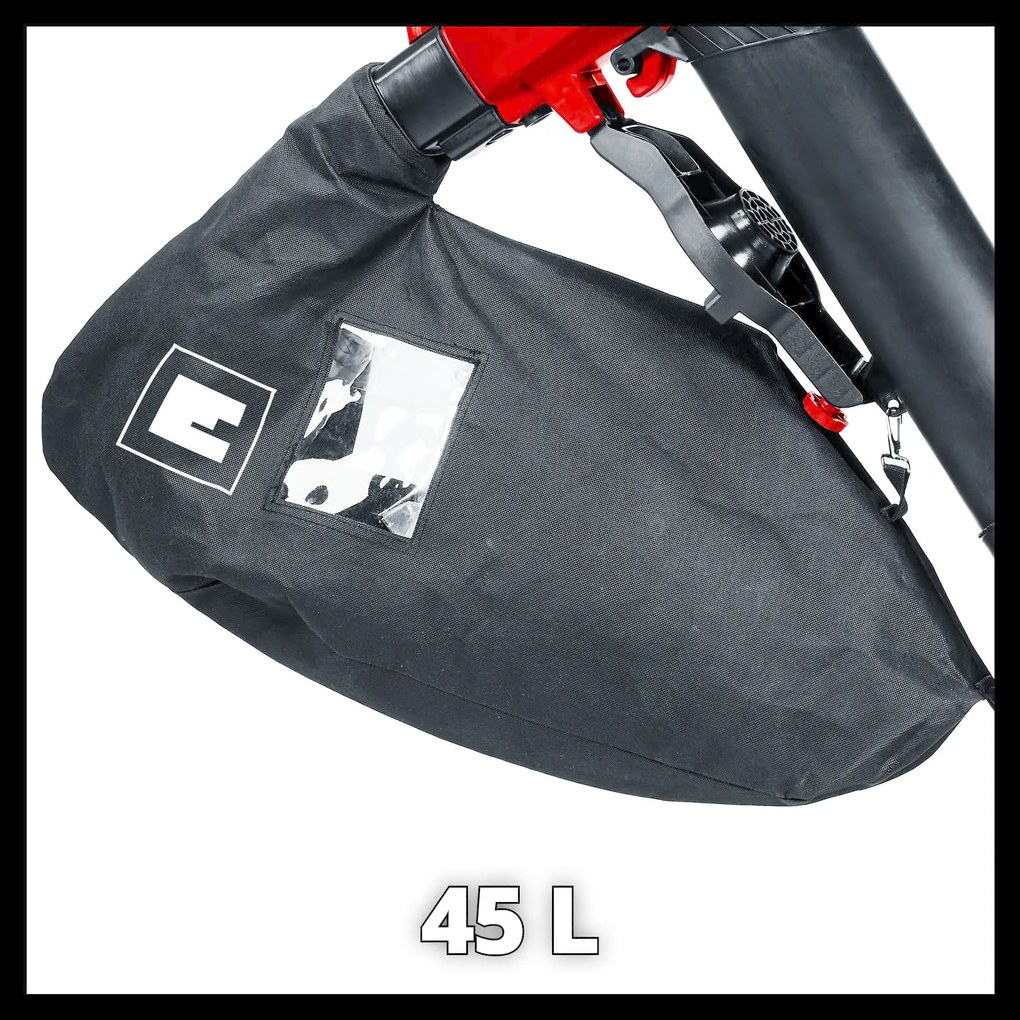 Einhell GC-EL 3000 E Bladblazer