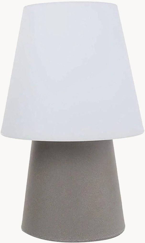 Dimbare LED decoratieve lamp No. 1 met kleurwisseling