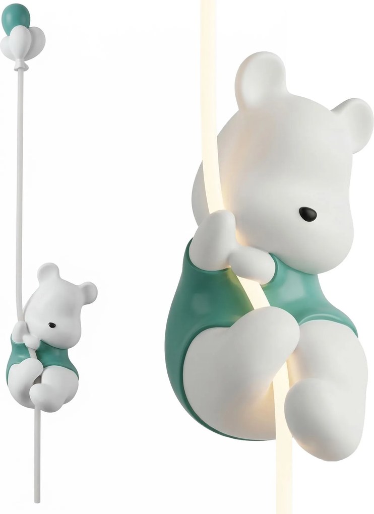 WANDLAMP BEER G170-W LINE