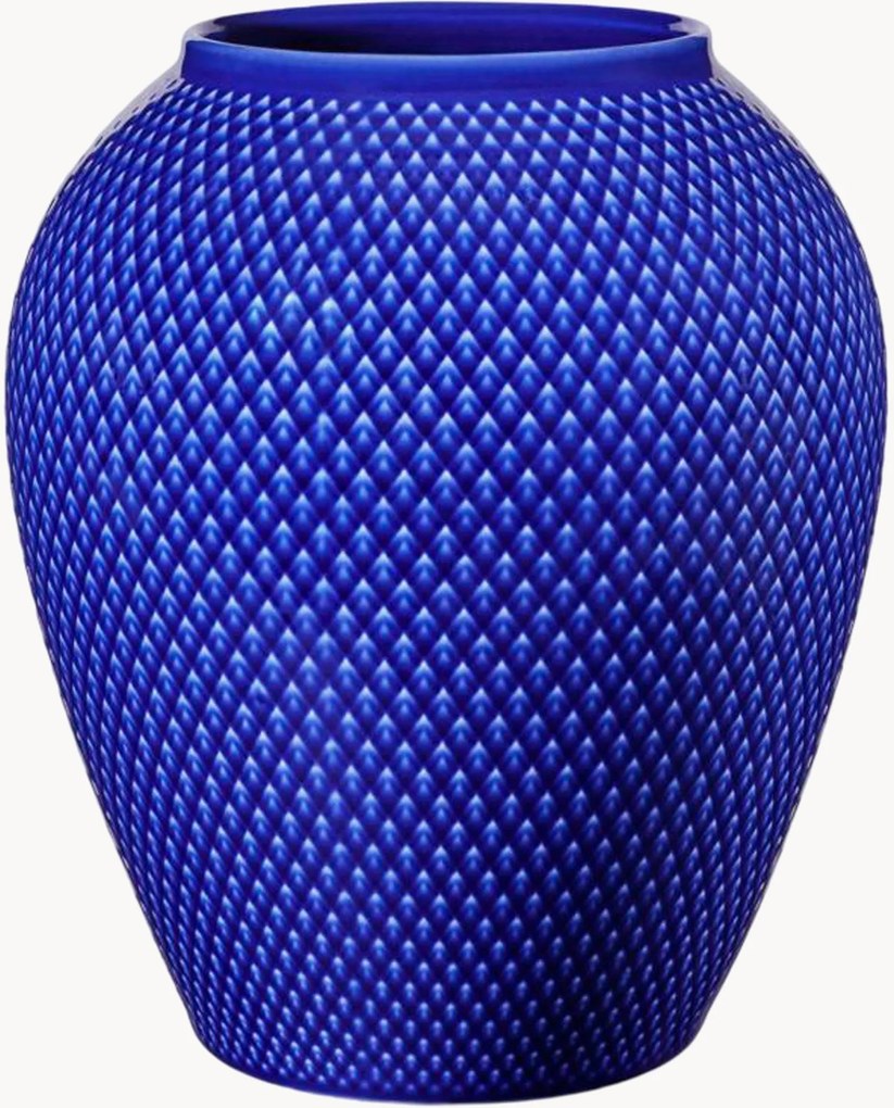 Vaas Rhombe Color, H 17 cm