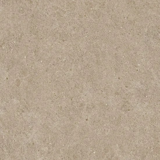 Valence Atlantic vloertegel stonelook 60x60cm taupe mat gerectificeerd