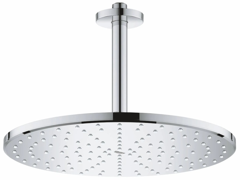 Grohe Rainshower Mono Hoofddoucheset Ø 31.19,1 cm Chroom
