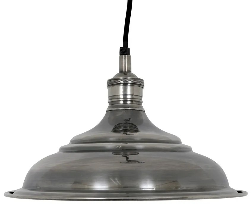 Hanglamp Ducasse S Antiek Zilver