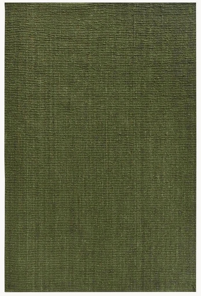 Juten vloerkleed Rosalie
