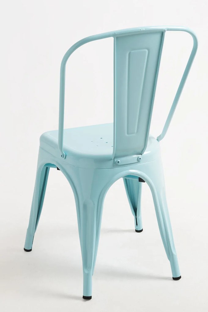 Set 4 Torix Stoelen