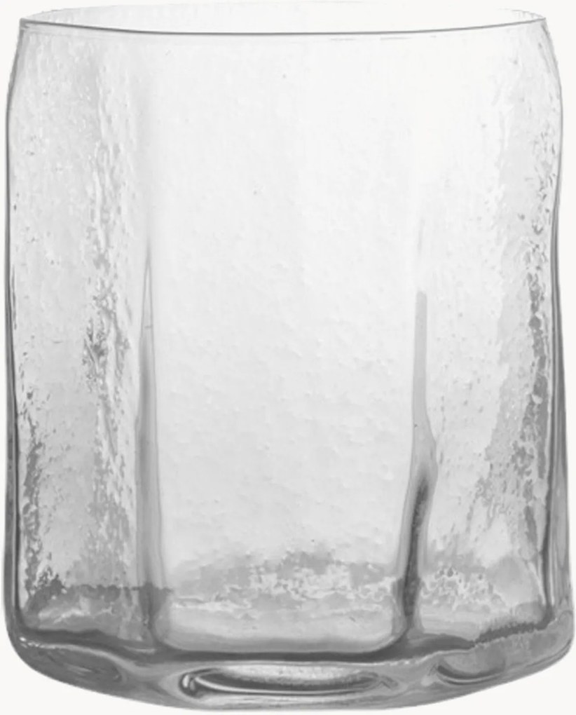 Mondgeblazen tumblers Kiru, 2-delig