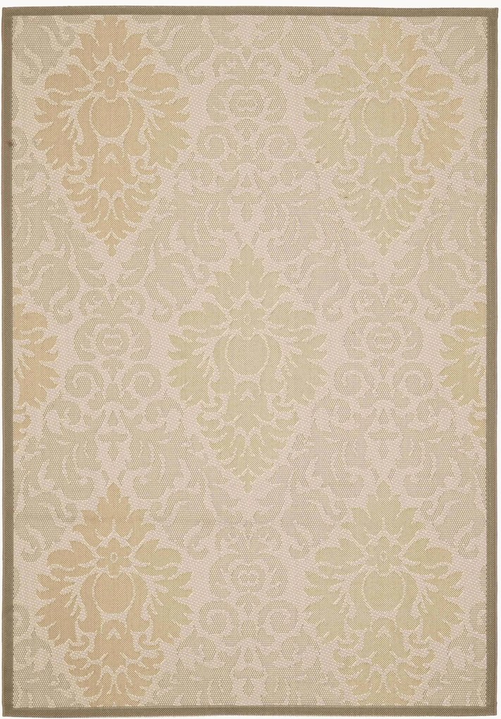 In- & outdoor vloerkleed Amalia