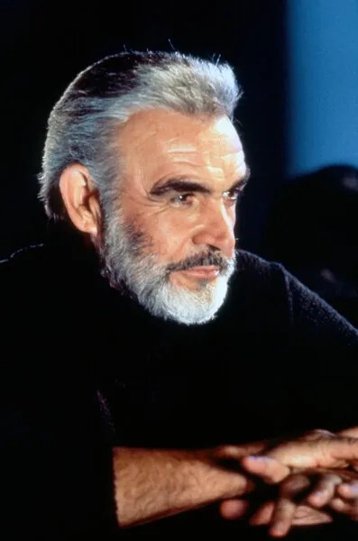 Foto The Hunt for Red October by John McTiernan, 1990