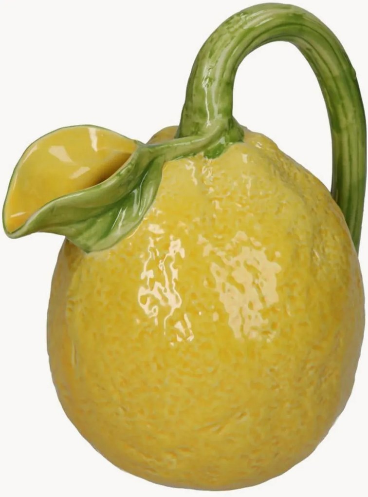 Vaas Lemon