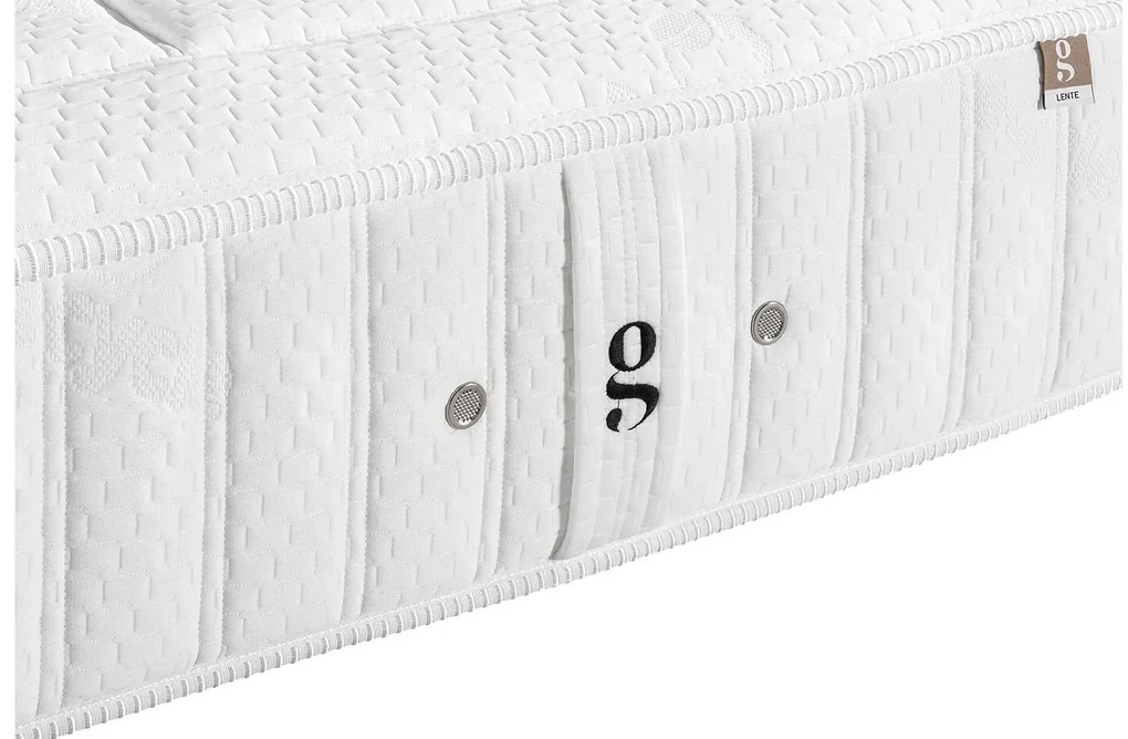 Goossens Excellent Matras Goossens Excellent, 140 x 210 cm pocketvering