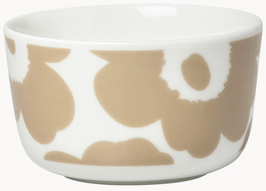 Snackschaaltje Unikko