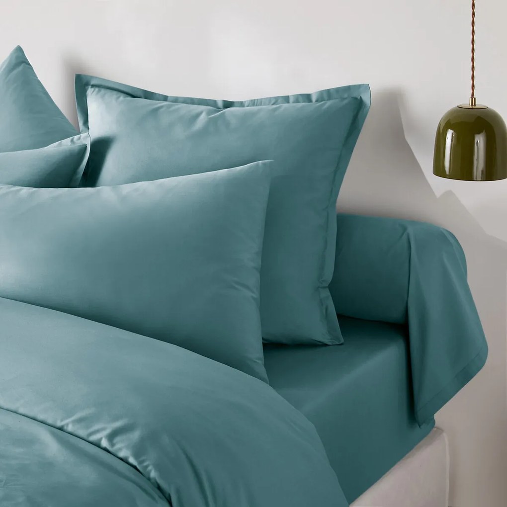 Perkal katoenen hoes, 80 draden, Scenario