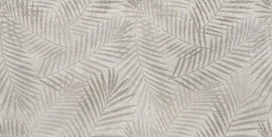 Valence Panillo vloertegel decor 60x120cm grijs gerectificeerd