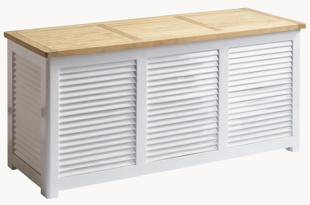 Houten opbergkist Classic