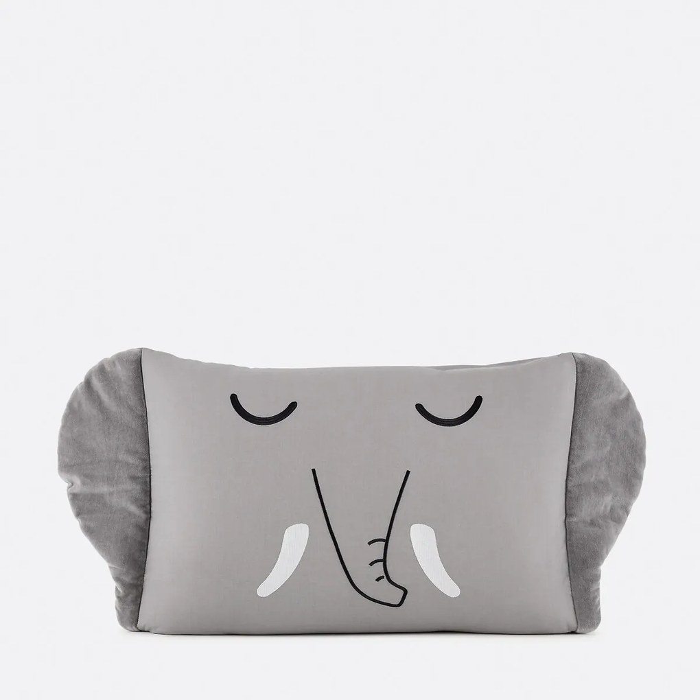 Kussensloop in katoen, Annibal