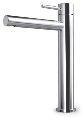 Hotbath BUDDY Wastafelmengkraan - hoog model - Chroom B103HCR