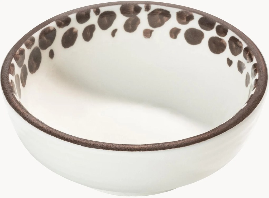 Handgemaakte dipschaal Etosha