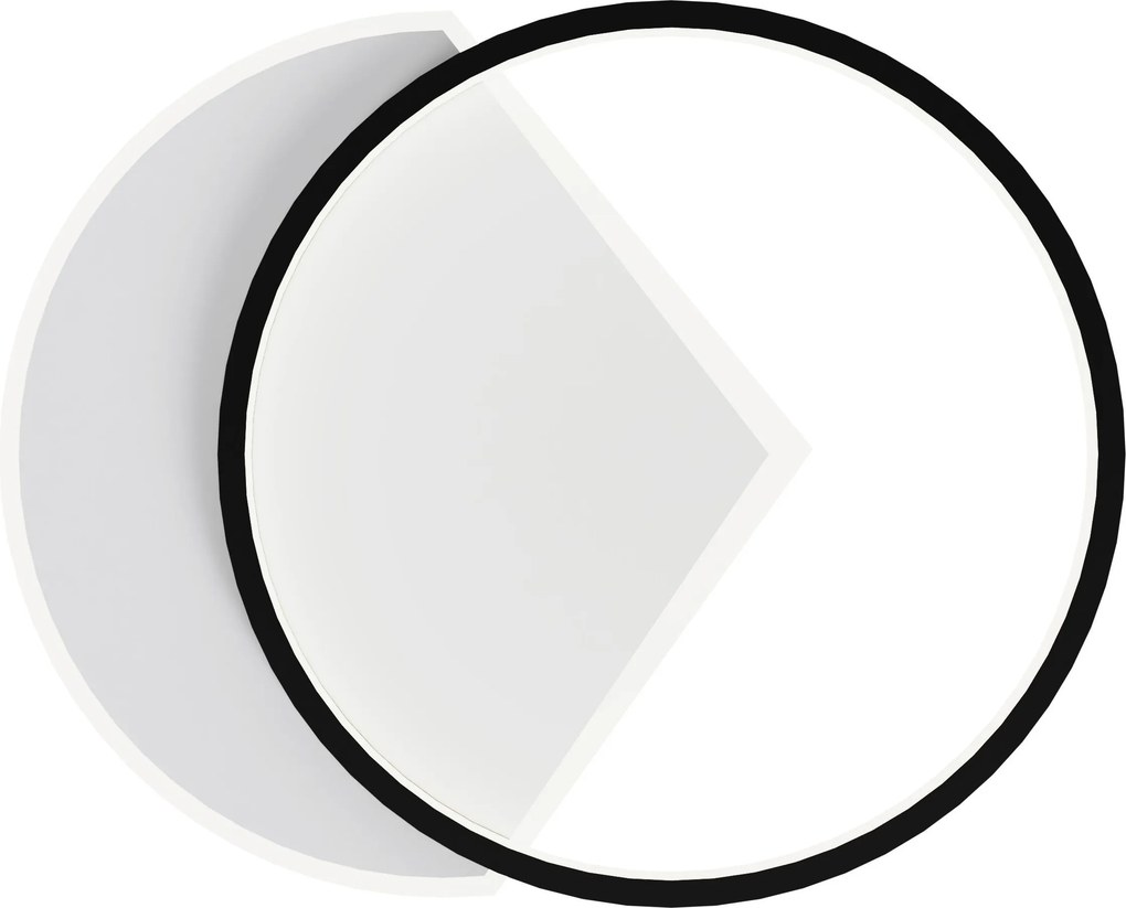 Lampa sufitowa LHJ077-C 60 CM LED
