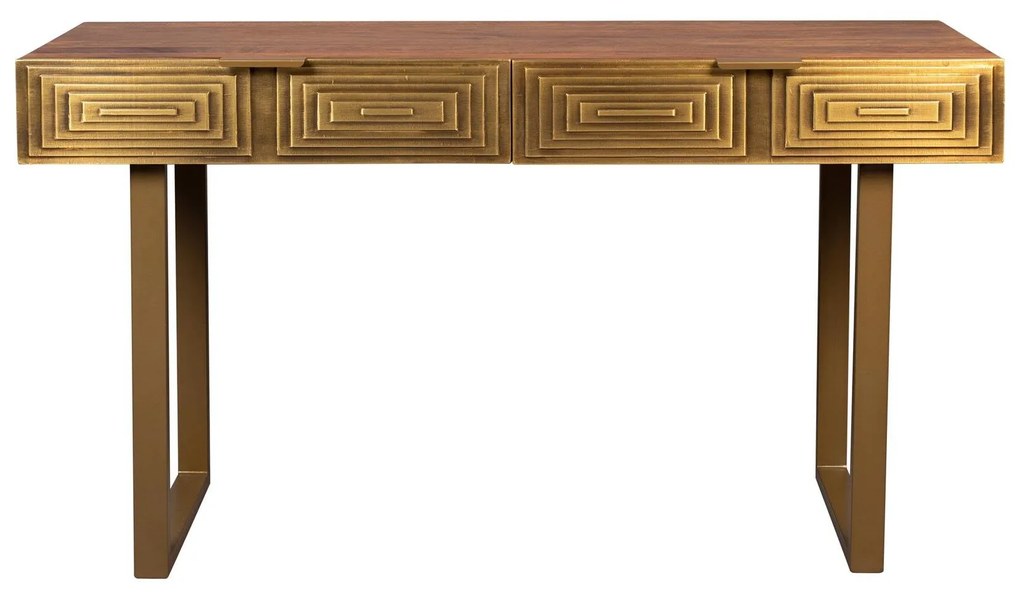 Dutchbone Volan Sidetable - Bureau