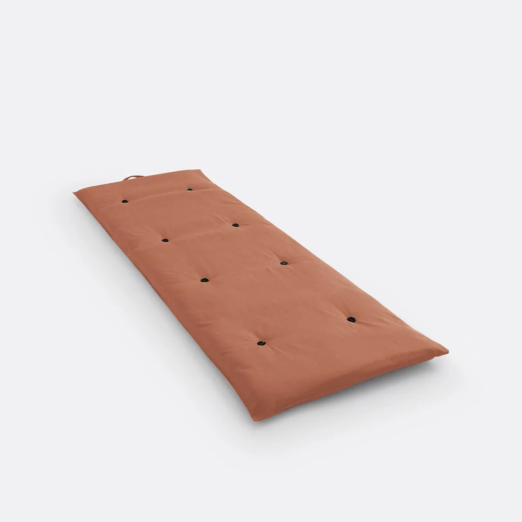 Matras voor nomade futon