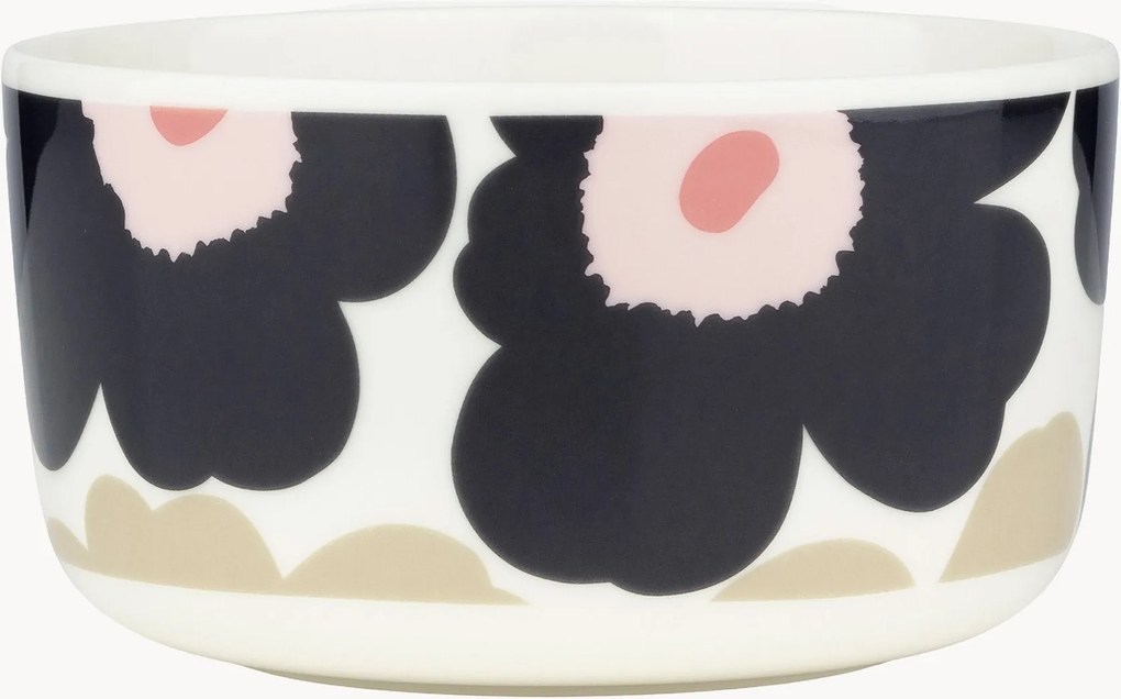 Kleine schaal Unikko