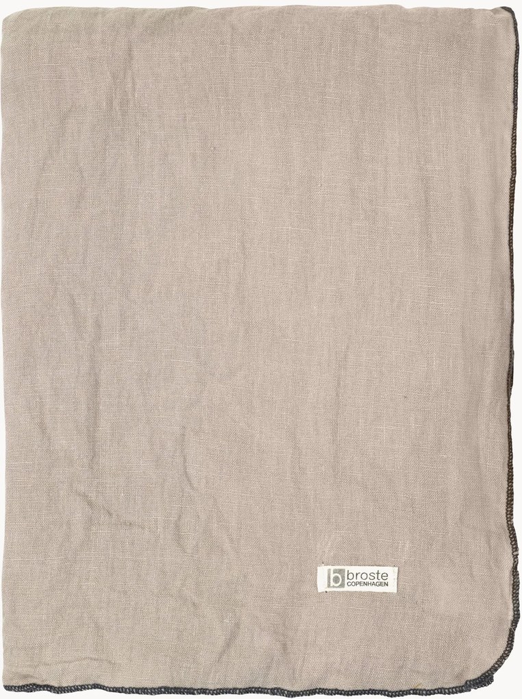 Linnen tafelkleed Gracie