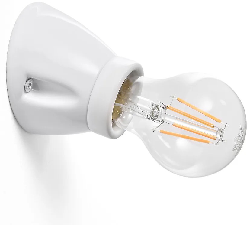 Keramische wandlamp, Arcila