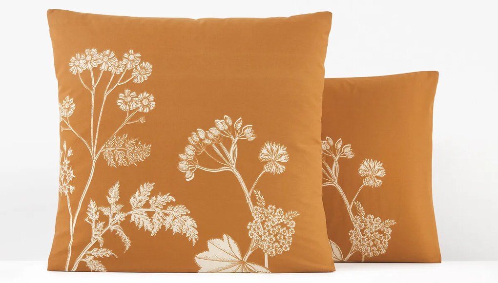 Kussensloop in katoen, Cyrus