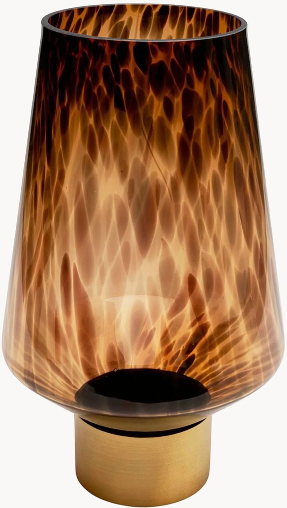 Vaas Caramel, H 41 cm