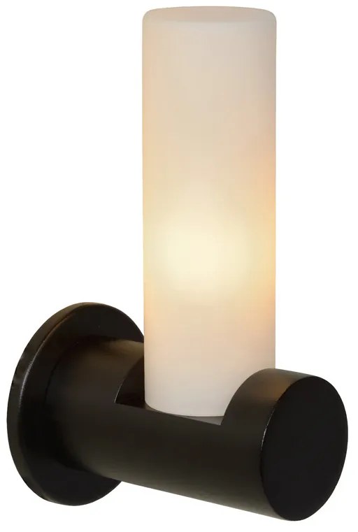 Lucide Jayla wandlamp 33W zwart