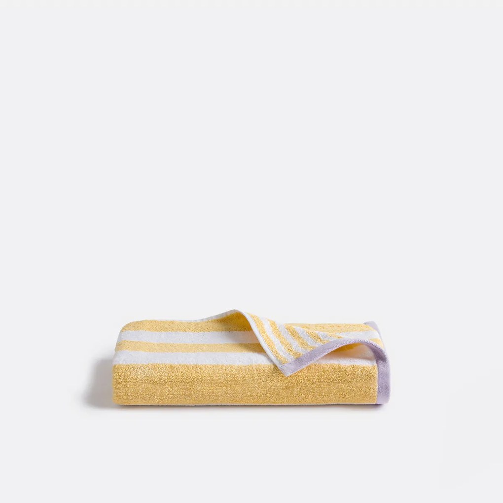 Handdoek in badstof 500g, Dani