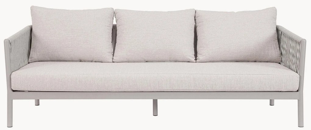 Tuin loungebank Florencia (3-zits)