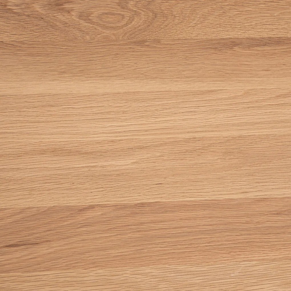 Salontafel, massief eiken, TIBET