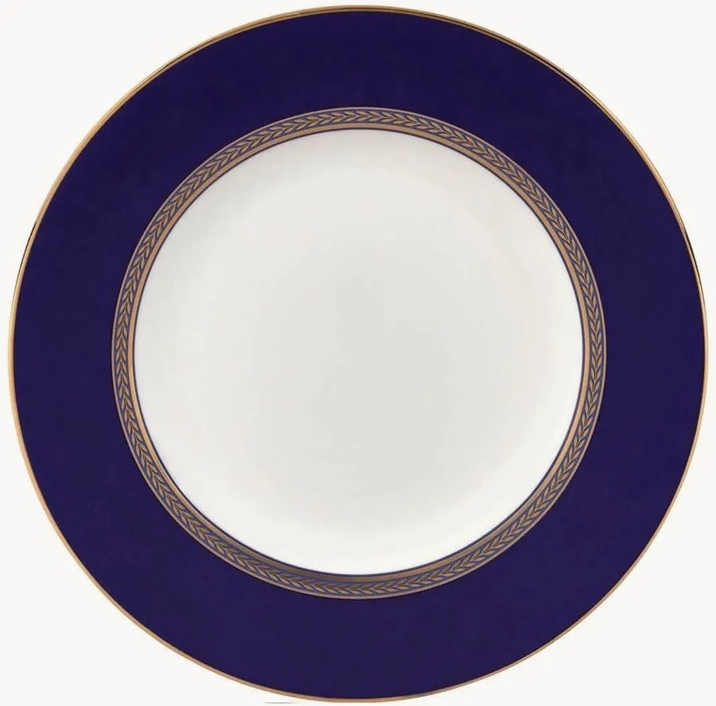 Fine Bone China ontbijtbord Renaissance