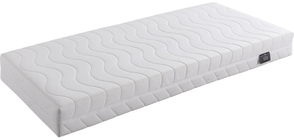 Goossens Matras Target, 140 x 200 cm pocketvering