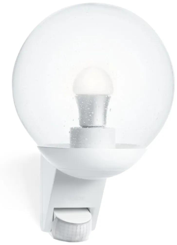 Steinel Buitenlamp met sensor LED L 585 S wit