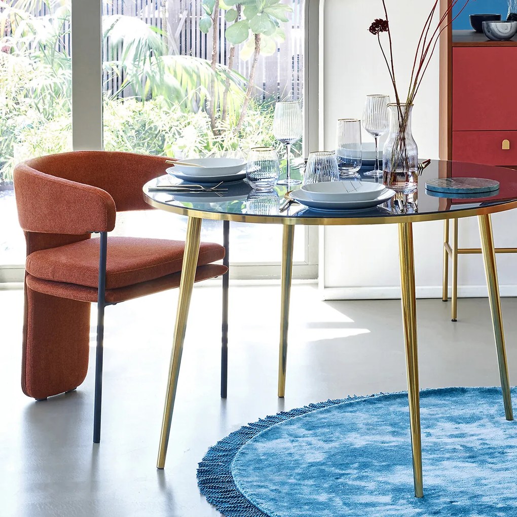 Tafelfauteuil Palazzo