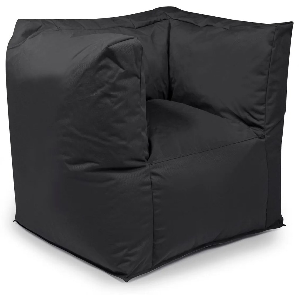 Zitzak Valley Plus Outdoor - Black