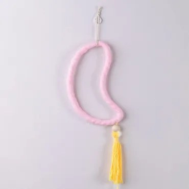 Decoratief Muurkleed Ruxi Kids Maan - Sklum