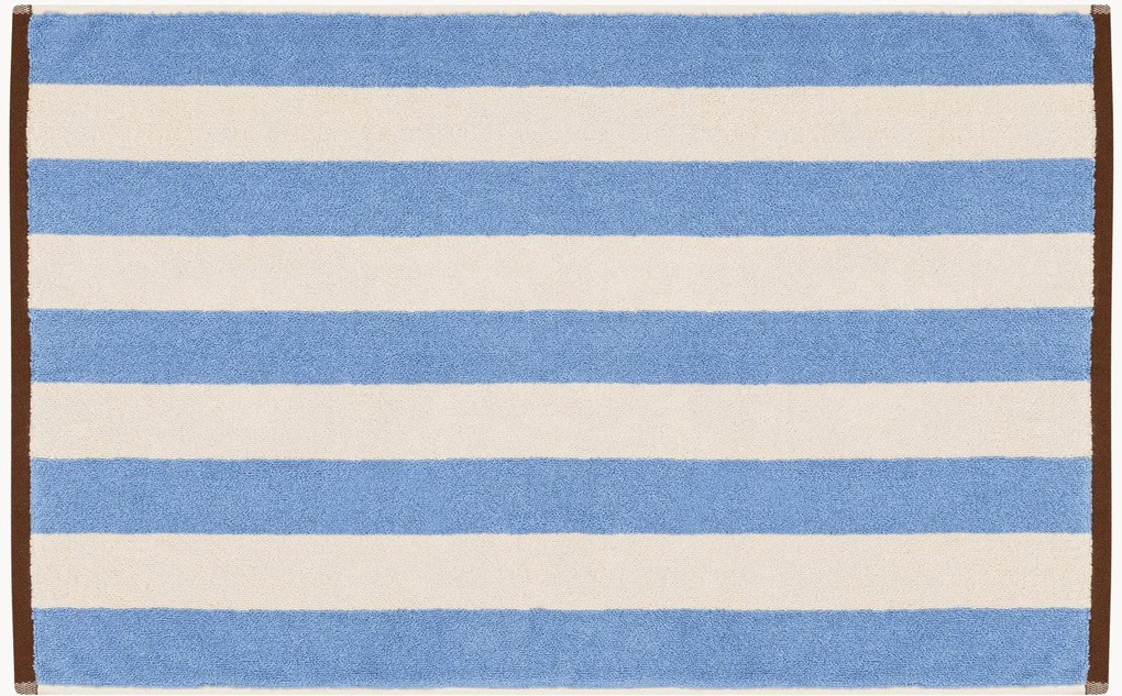 Katoenen badmat Gobo